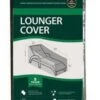 Supertough Cover Sunlounger Cover -Garden Furniture Store 28158 18627 1