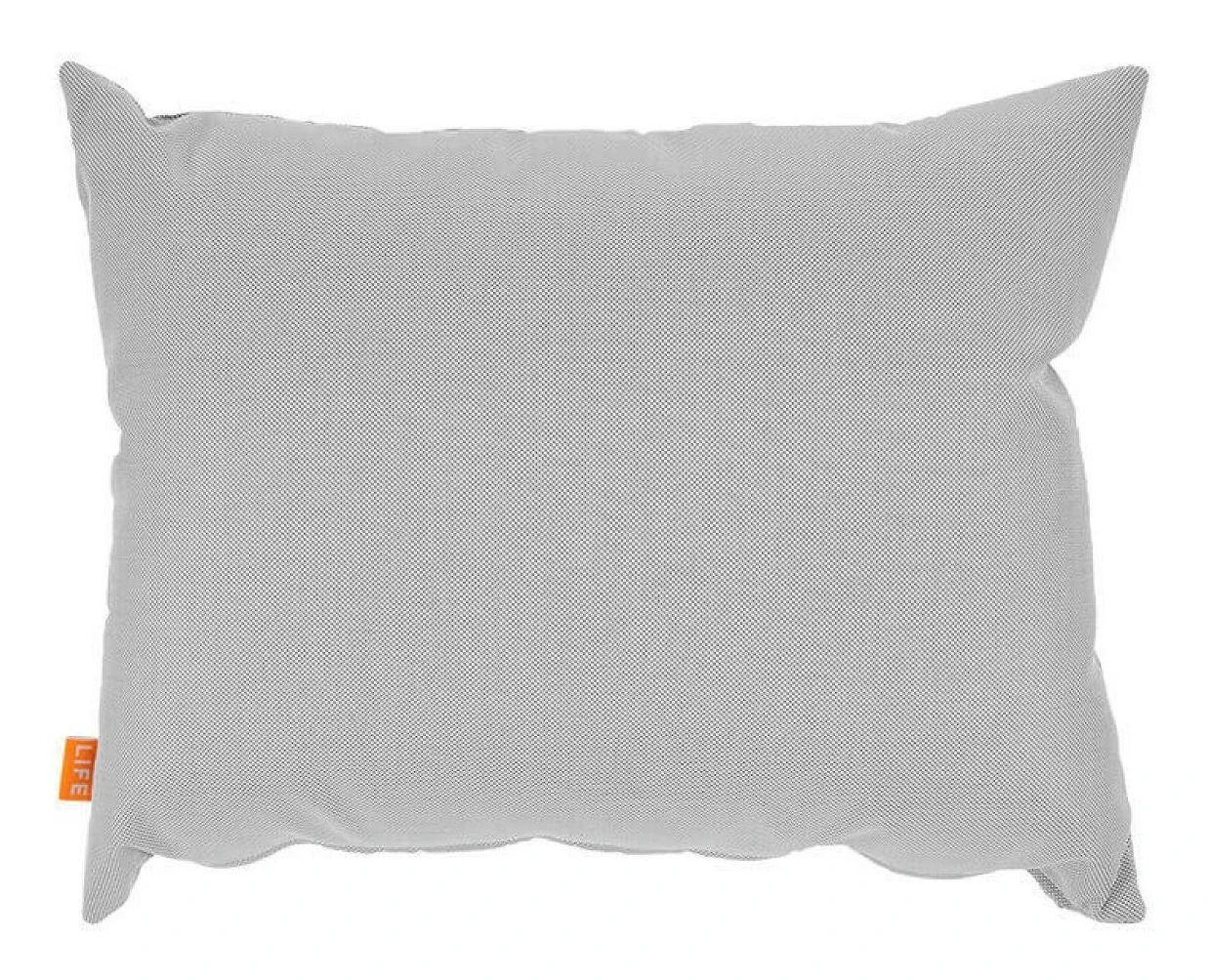 LIFE Deco 35cm X 45cm Scatter Cushion - Mouse Grey 3 LIFE Deco 35cm X 45cm Scatter Cushion - Mouse Grey
