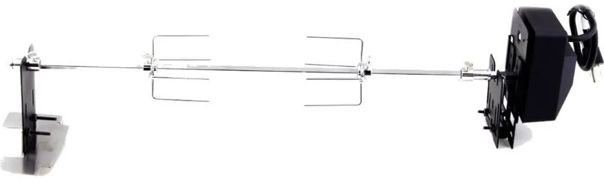 Char-Broil Universal Rotisserie 3 Char-Broil Universal Rotisserie