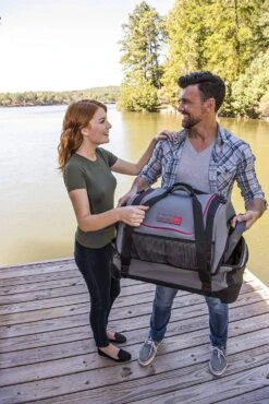 Char-Broil Grill2Go Carry-All 7 Char-Broil Grill2Go Carry-All -Garden Furniture Store 35123 15364
