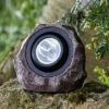 Smart Solar Jumbo Rock Light 2 Smart Solar Jumbo Rock Light -Garden Furniture Store 37227 13974