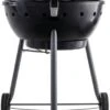 Char-Broil Kettleman Charcoal Barbecue 2 Char-Broil Kettleman Charcoal Barbecue -Garden Furniture Store 39173 12192