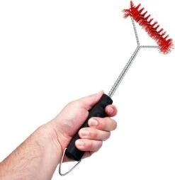 Char-Broil Cool-Clean 360 Brush 7 Char-Broil Cool-Clean 360 Brush -Garden Furniture Store 39181 12178