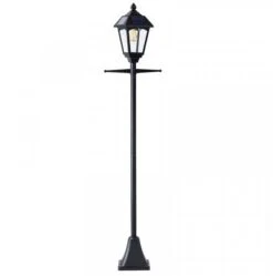 Smart Solar Victoriana 365 Solar Lamp Post