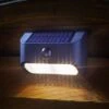 Smart Solar PIR Sentinel Solar Light -Garden Furniture Store 39296 12023