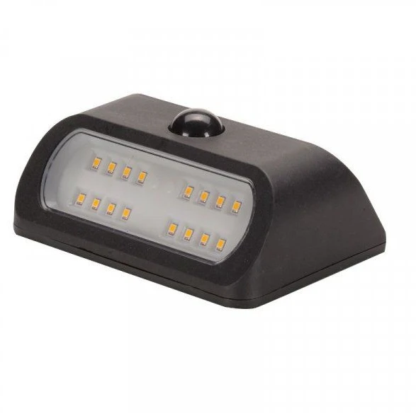 Smart Solar PIR Sentinel Solar Light 4 Smart Solar PIR Sentinel Solar Light - Image 2