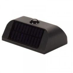 Smart Solar PIR Sentinel Solar Light 7 Smart Solar PIR Sentinel Solar Light -Garden Furniture Store 39296 12025