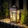 Smart Garden Firefly Dorset Lantern 1 Smart Garden Firefly Dorset Lantern -Garden Furniture Store 39313 11999
