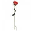 Smart Solar Red Rose Stake Light -Garden Furniture Store 39367 11941