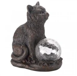 Smart Solar Mystic Mog -Garden Furniture Store 39371 11938