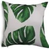 Banana Leaves Scatter Cushion 2 Banana Leaves Scatter Cushion -Garden Furniture Store 39567 11691