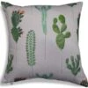 Cacti Scatter Cushion -Garden Furniture Store 39568 11690