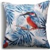 Kingfishers Scatter Cushion -Garden Furniture Store 39571 11687