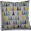 Nordic Triangles Scatter Cushion -Garden Furniture Store 39578 11684