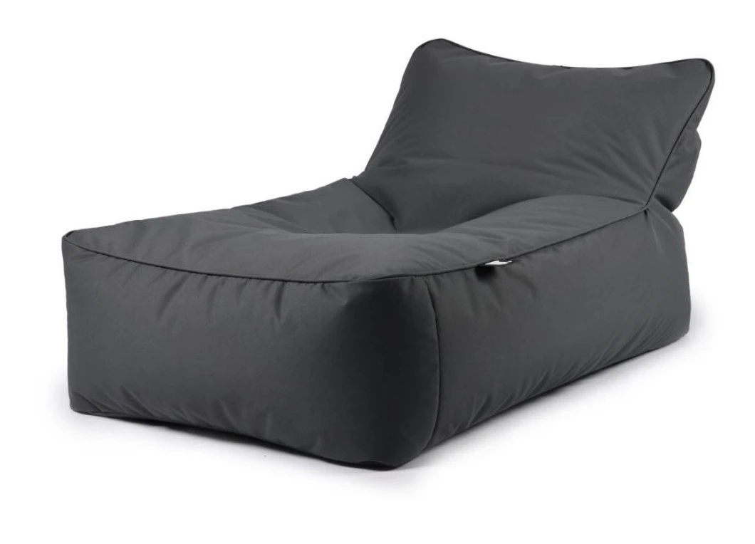 Extreme Lounging B Bed - Grey