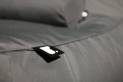 Extreme Lounging B Bed - Grey -Garden Furniture Store 42351 8323