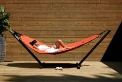 Extreme Lounging B Hammock - Orange -Garden Furniture Store 42358 8305