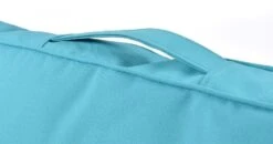 Extreme Lounging B Pad - Aqua -Garden Furniture Store 42361 8295