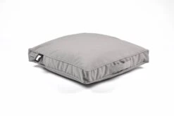 Extreme Lounging B Pad - Silver Grey