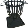 Woodlodge Padstow Fire Basket -Garden Furniture Store 46297 3413