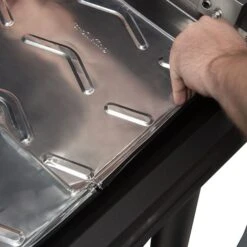 Broil King Foil Drip Pan For Pellet Liner Pack Of 6 -Garden Furniture Store 46385 3180