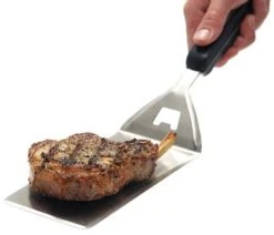 Broil King Stainless Steel Super Flipper -Garden Furniture Store 46394 3150