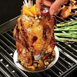 Broil King Chicken Roaster -Garden Furniture Store 46399 3143