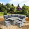 Other Stapleford Compact Corner With Adjustable Table 2 Other Stapleford Compact Corner With Adjustable Table -Garden Furniture Store 46761 2579