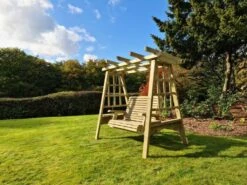 Churnet Valley Pergola Swing 2 Seater 8 Churnet Valley Pergola Swing 2 Seater -Garden Furniture Store 46826 2438