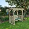 Churnet Valley Ophelia Swing 2 Seater 1 Churnet Valley Ophelia Swing 2 Seater -Garden Furniture Store 46827 2433
