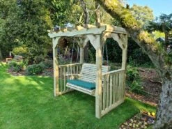 Churnet Valley Ophelia Swing 2 Seater 7 Churnet Valley Ophelia Swing 2 Seater -Garden Furniture Store 46827 2435