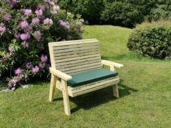 Churnet Valley Ergo 2 Seat Bench 7 Churnet Valley Ergo 2 Seat Bench -Garden Furniture Store 46832 2418