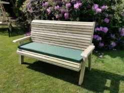 Churnet Valley Ergo 3 Seat Bench 8 Churnet Valley Ergo 3 Seat Bench -Garden Furniture Store 46833 2415
