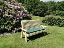 Churnet Valley Ergo 3 Seat Bench 9 Churnet Valley Ergo 3 Seat Bench -Garden Furniture Store 46833 2416