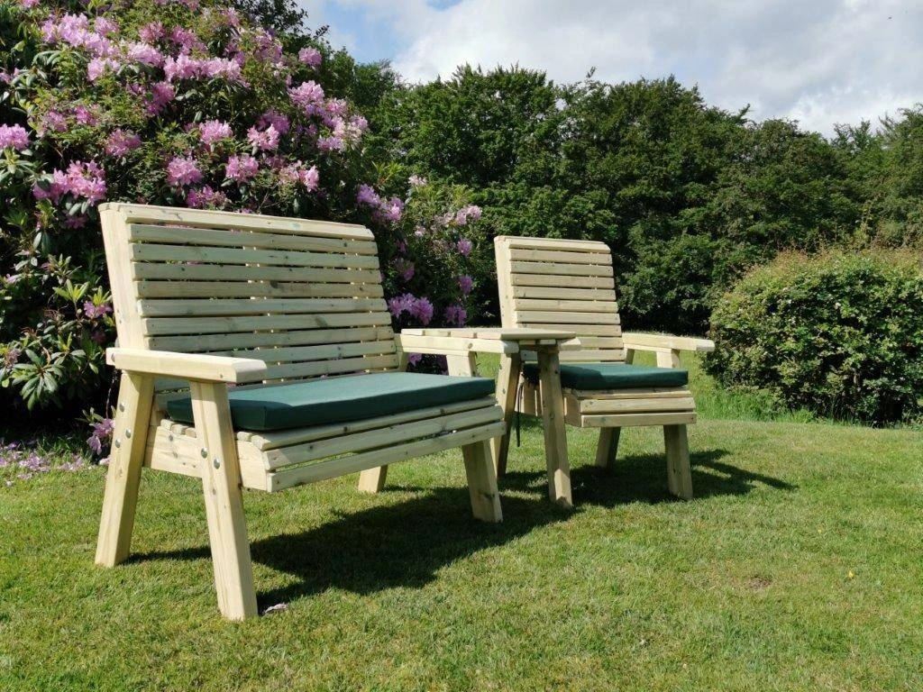 Churnet Valley Ergo Trio Set 3 Churnet Valley Ergo Trio Set