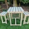 Churnet Valley Butchers Bar Set 1 Churnet Valley Butchers Bar Set -Garden Furniture Store 46839 2389