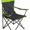 Quest Leisure Autograph Festival Chair In Black And Green 1 Quest Leisure Autograph Festival Chair In Black And Green -Garden Furniture Store 46989 2236