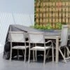 Lifestyle Garden 6 Seater Dining Set Cover -Garden Furniture Store 47000 2206