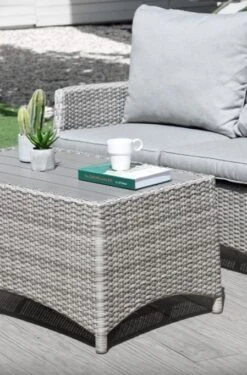 Aruba Lounge Set -Garden Furniture Store 47007 2193