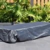 Lifestyle Garden Lounger Cover 2 Lifestyle Garden Lounger Cover -Garden Furniture Store 47015 2176