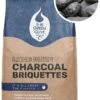 Green Olive Long Burn Charcoal Briquettes 4kg 1 Green Olive Long Burn Charcoal Briquettes 4kg -Garden Furniture Store 47197 1824