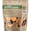 Green Olive Almond Smokin' Chunks 3L -Garden Furniture Store 47207 1814