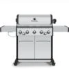Broil King Baron S590 IR Barbecue 1 Broil King Baron S590 IR Barbecue -Garden Furniture Store 47928 39270