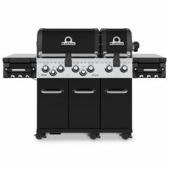 Broil King Regal 690 Gas Barbecue