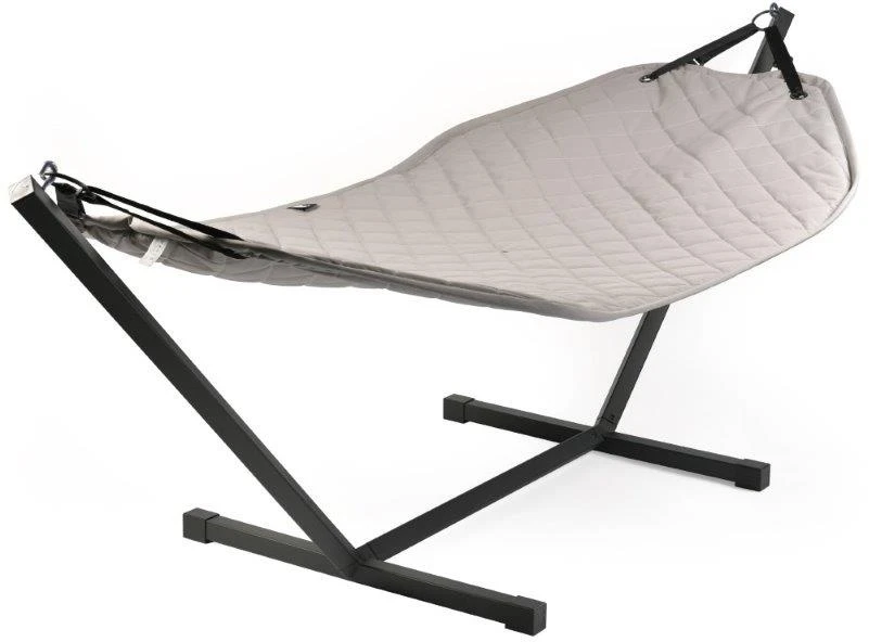Extreme Lounging B Hammock - Silver Grey 3 Extreme Lounging B Hammock - Silver Grey