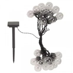 Smart Garden Festoon Lights - Set Of 20 -Garden Furniture Store 50736 31853