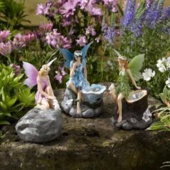 Smart Garden Fairy Spots - Assorted Designs