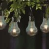 Smart Garden Eureka! Retro Lightbulb, 4 Pack -Garden Furniture Store 50895 31443