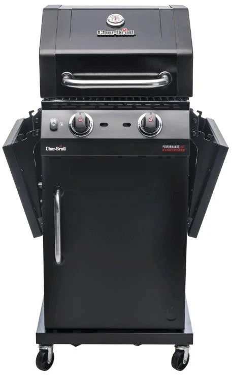 Char-Broil Performance Core B 2 Barbecue 3 Char-Broil Performance Core B 2 Barbecue