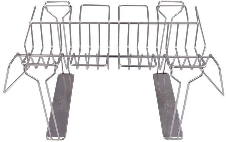 Char-Broil Grill+ Multi Rack 6 Char-Broil Grill+ Multi Rack - Image 4